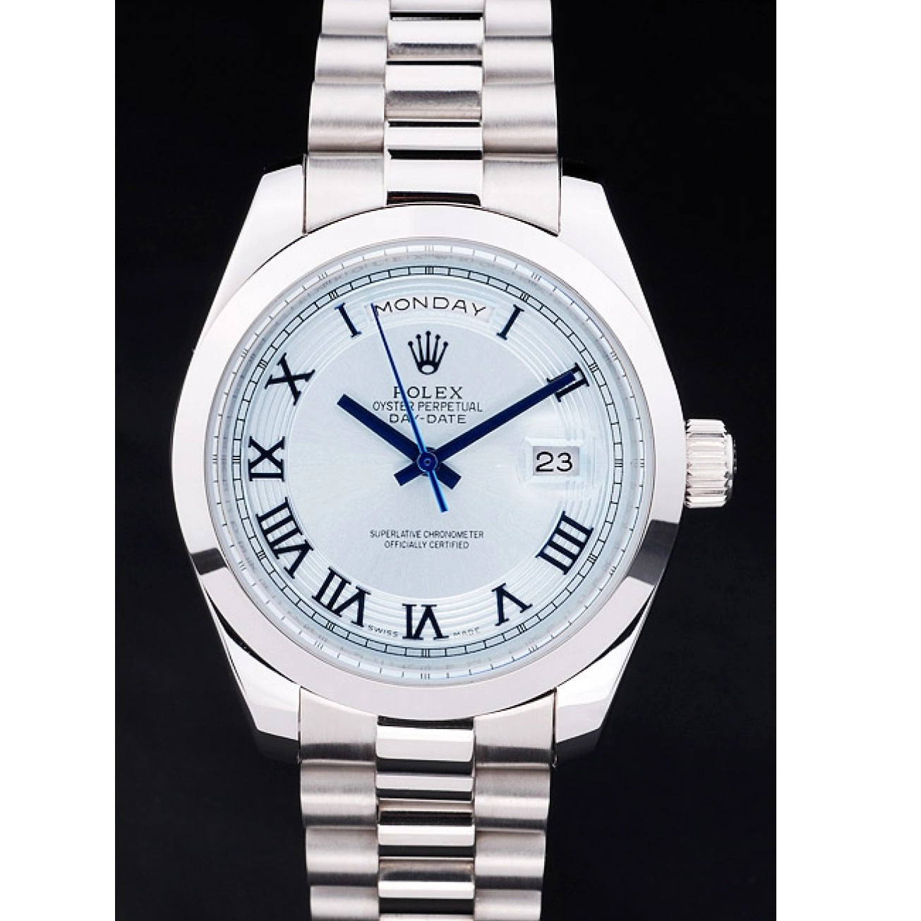 Aaa replica Day-Date-rl197 Rolex 0706